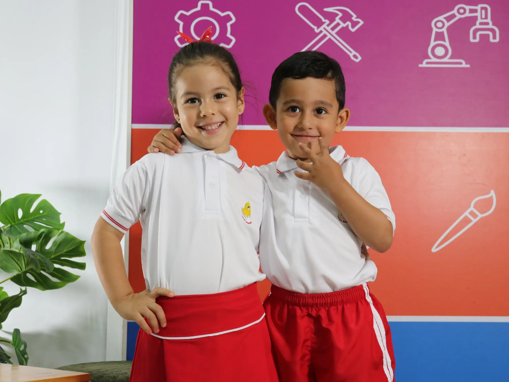 Uniformes