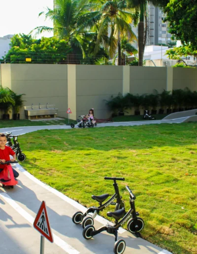 Nido Early Childhood School